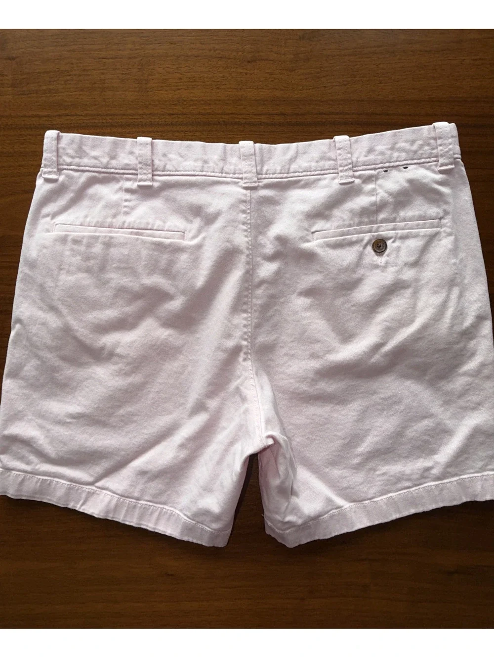 J.Crew Light Pink 7